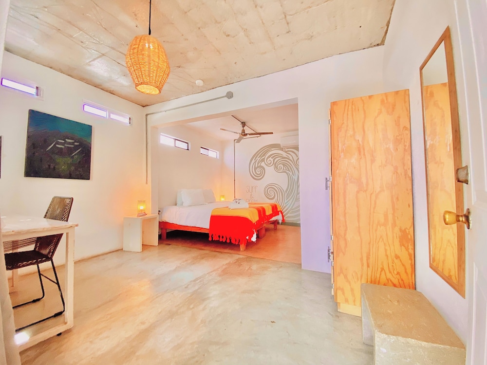 Exclusive Double Room 3 photo 1