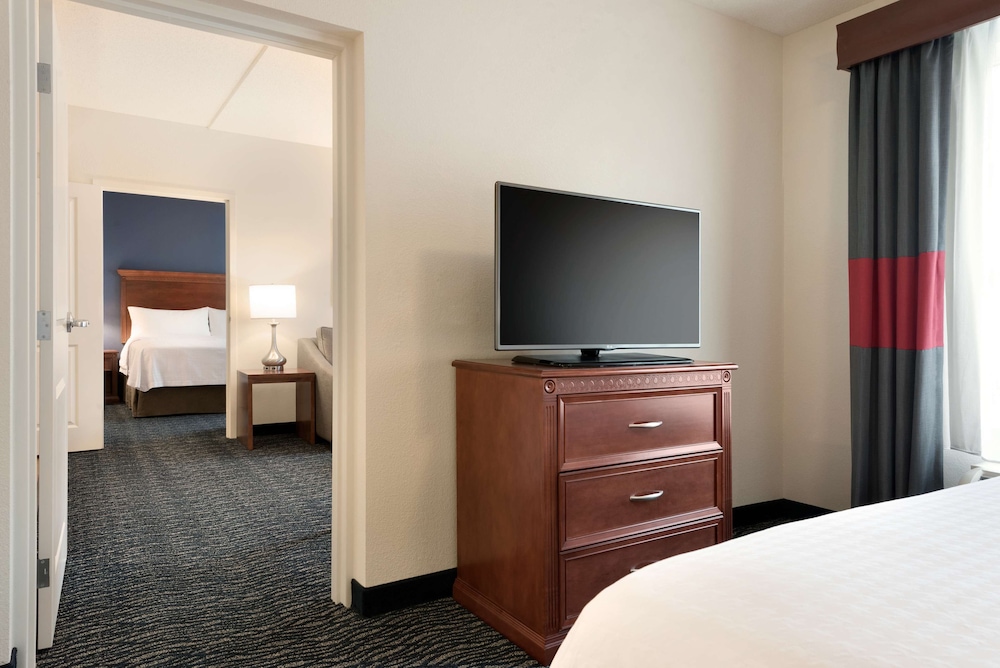 Suite, 2 Bedrooms, 2 King Beds with Sofa bed - Photo 1