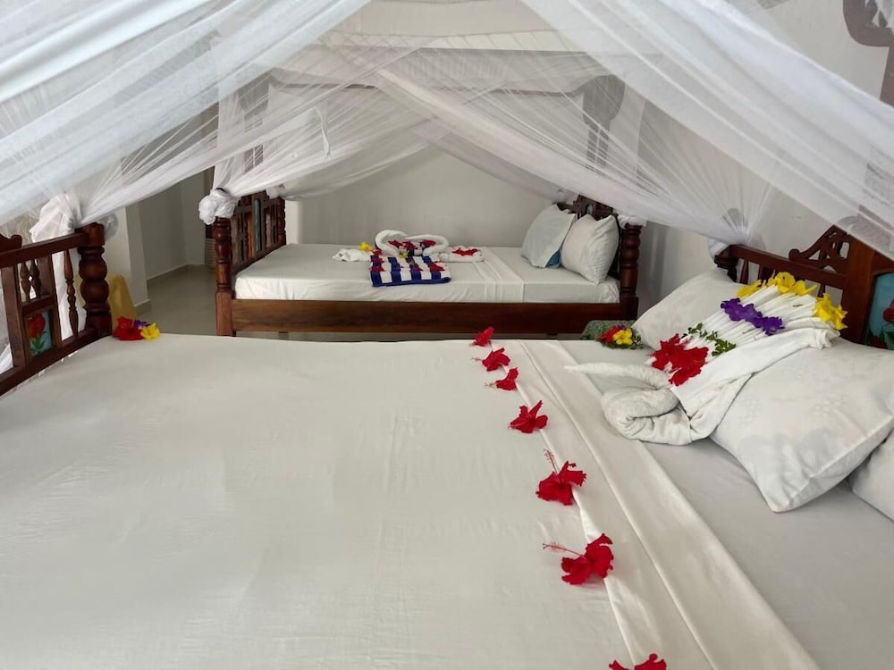 Classic Triple Room, 3 Bedrooms