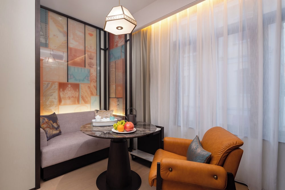Standard Single Room, Park View