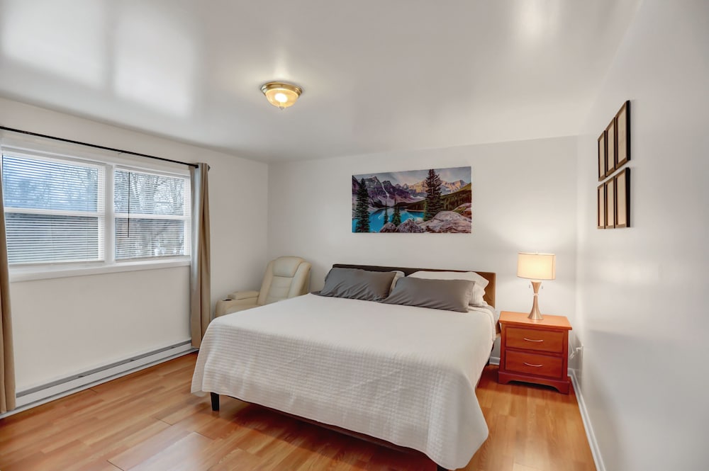 Basic Apartment