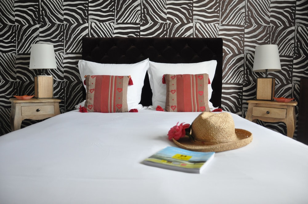 Standard Double Room, 1 Bedroom, Private Bathroom photo 3