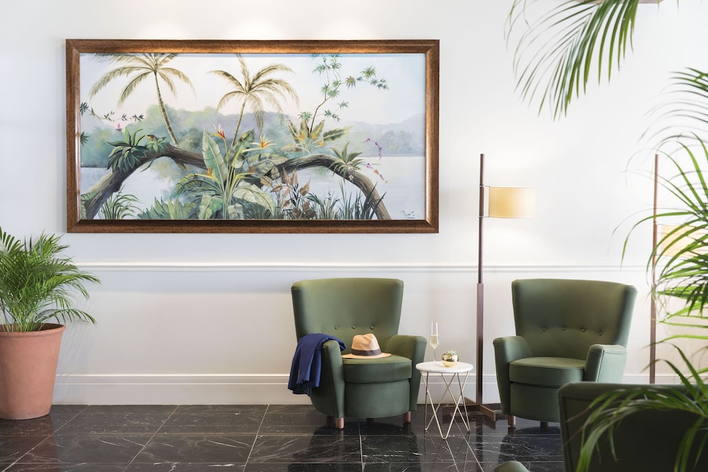 Excellence Club Rooftop Terrace Suite with Plunge Pool Ocean Front + 20% OFF SPA photo 2