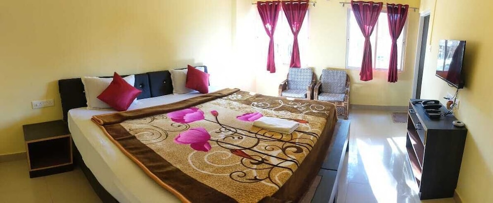 Standard Room photo 1