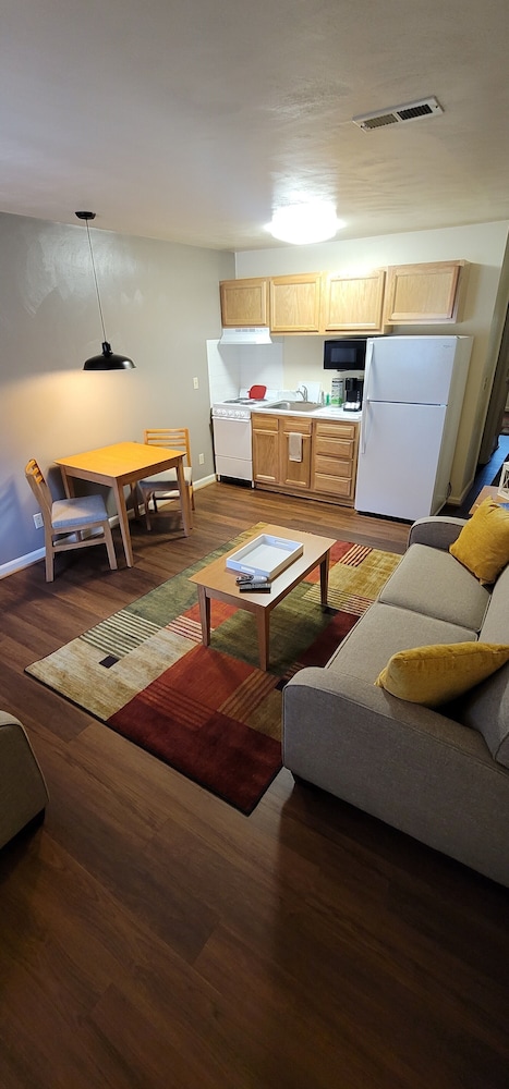 Standard Suite photo 1