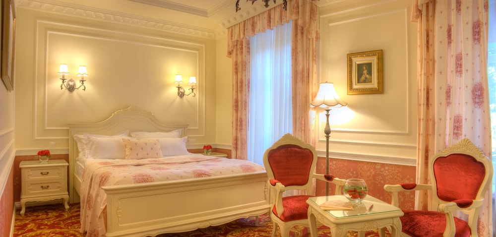 Junior Suite photo 1