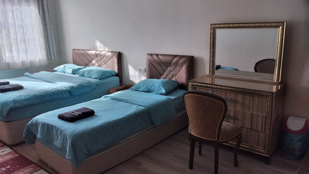 Triple Room photo 2