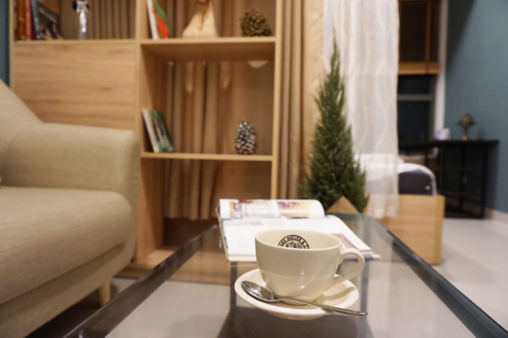 Design Studio Suite, City View