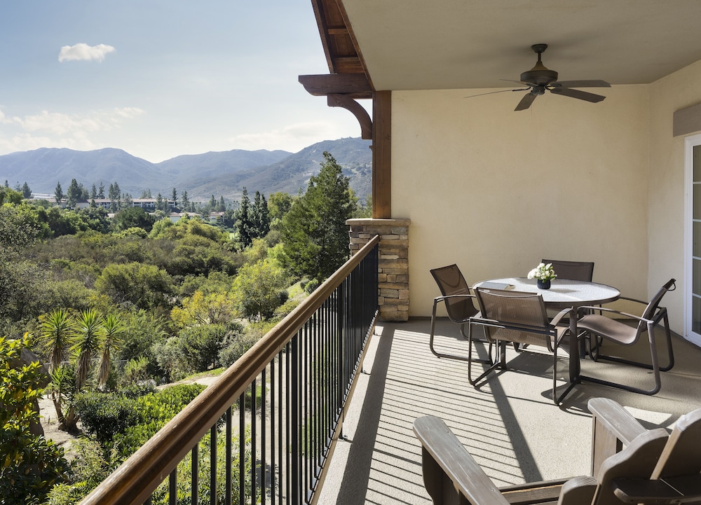 Villa, 1 Bedroom, Mountain View - Photo 4