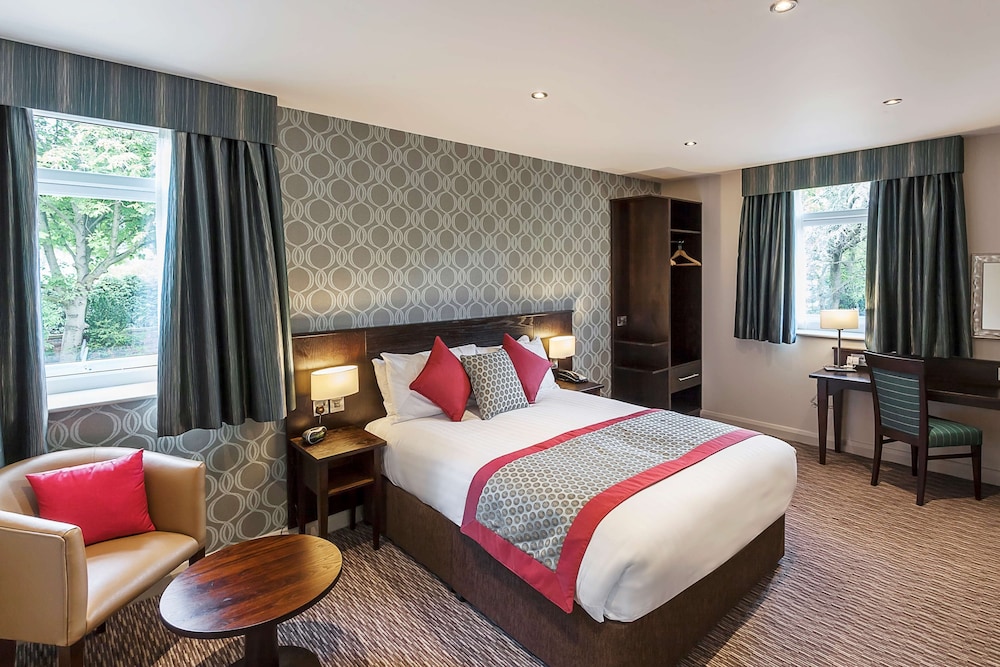 Standard Room, 1 Double Bed, Accessible, Non Smoking - Photo 3