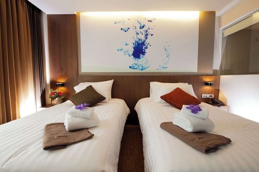 Deluxe Room photo 2