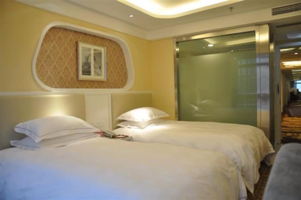 Business Comfort Twin Room photo 1