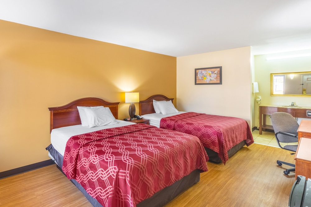 Standard Room, 2 Twin Beds, Smoking photo 3