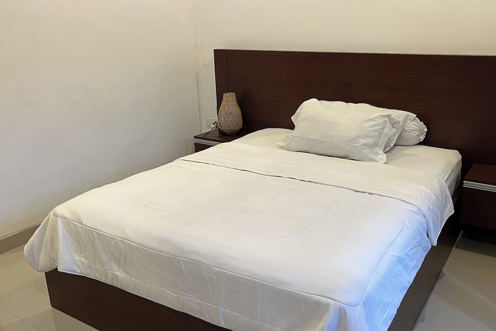 Deluxe Room, Balcony