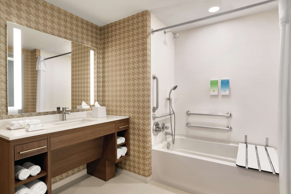 Home2 Suites By Hilton Lancaster, Billede 4