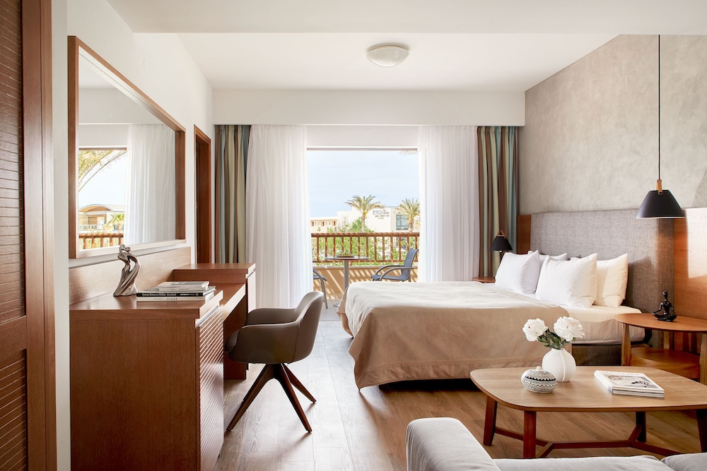 Bungalow Family Suite