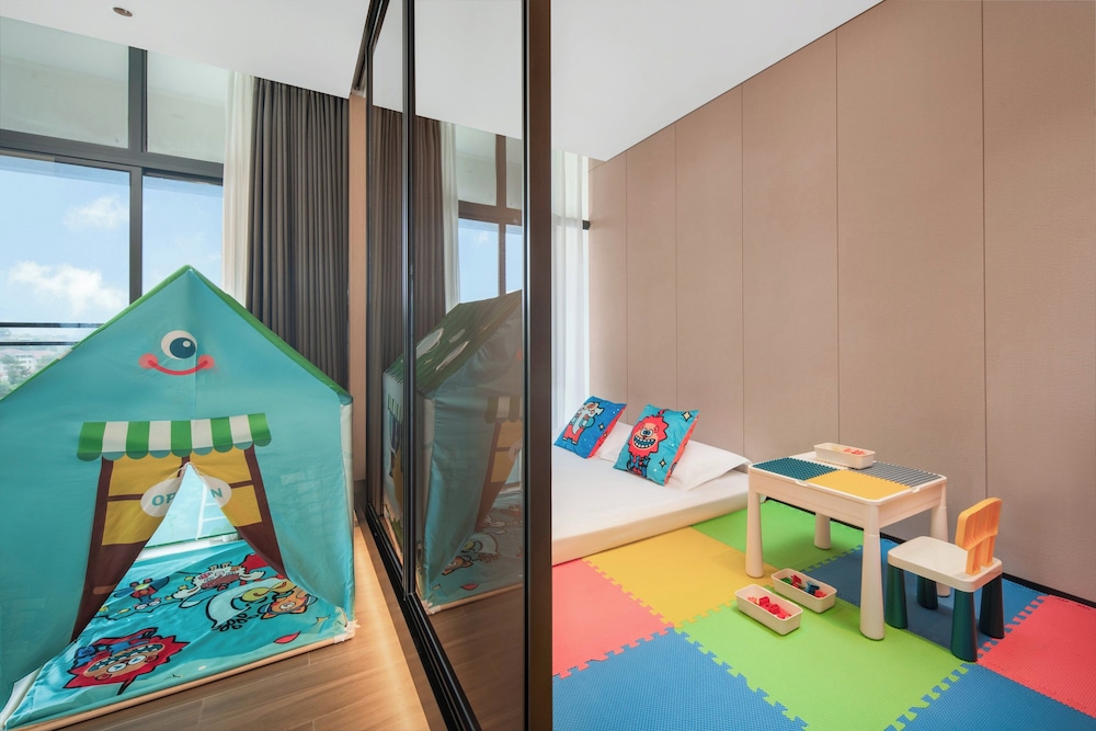 Room, 1 Bedroom (Kids Theme) photo 1