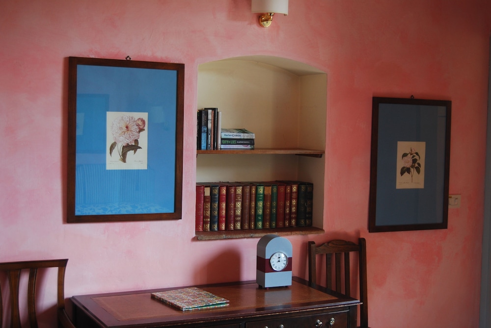Double Room, Terrace photo 2