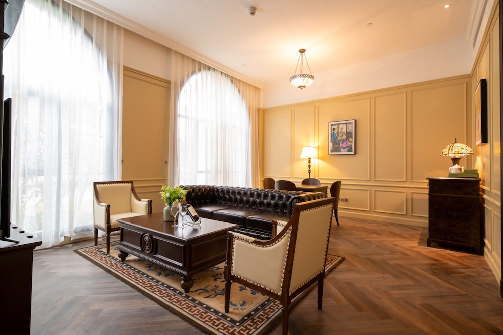 Suite, 1 Bedroom, Accessible (Courtyard Access) photo 3