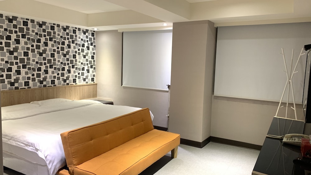 Deluxe Double Room photo 1