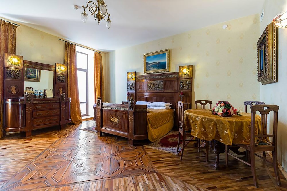 Suite Rachmaninov photo 1