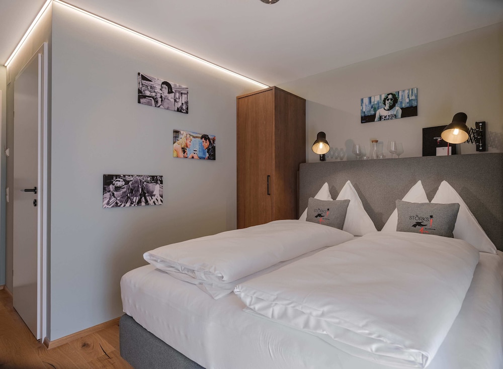 Classic Double Room