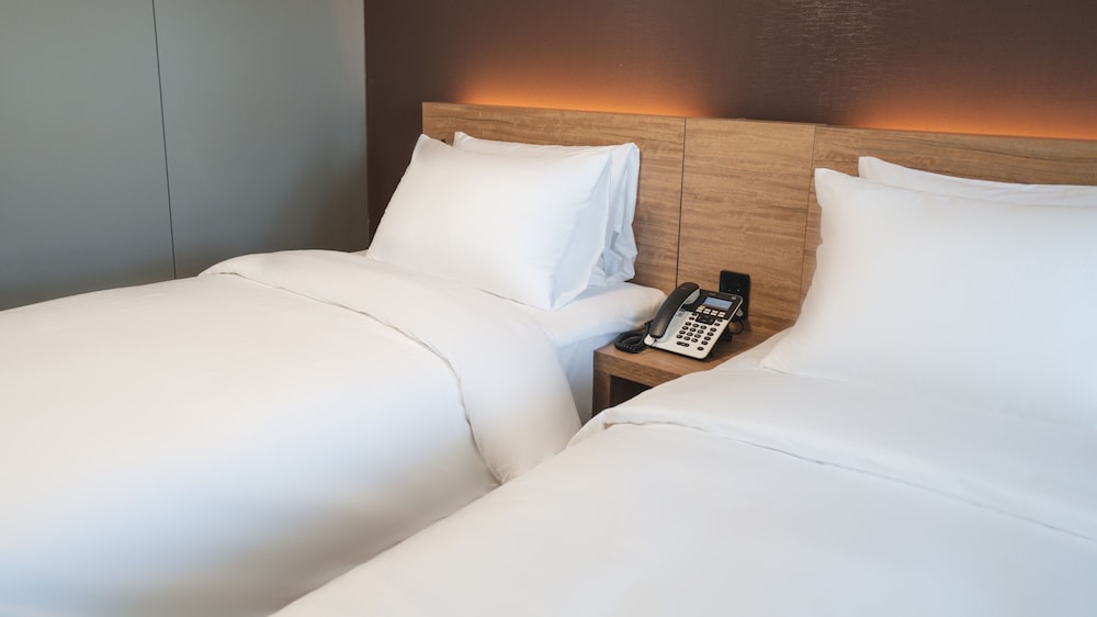 Deluxe Twin Room - Photo 5