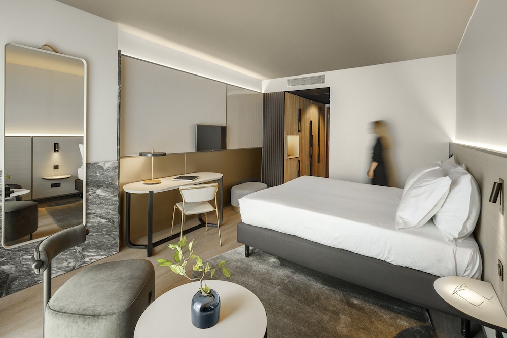 Classic Double Room - Photo 2