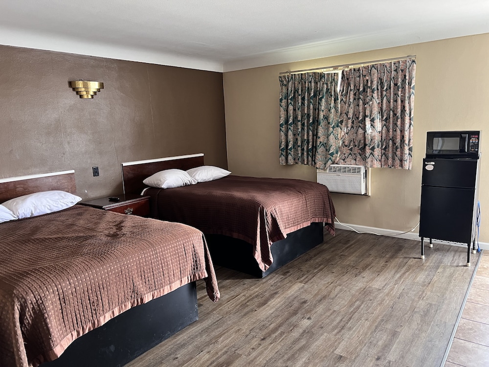 Standard Room photo 3