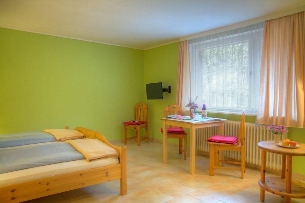 Cottage, 2 Bedrooms