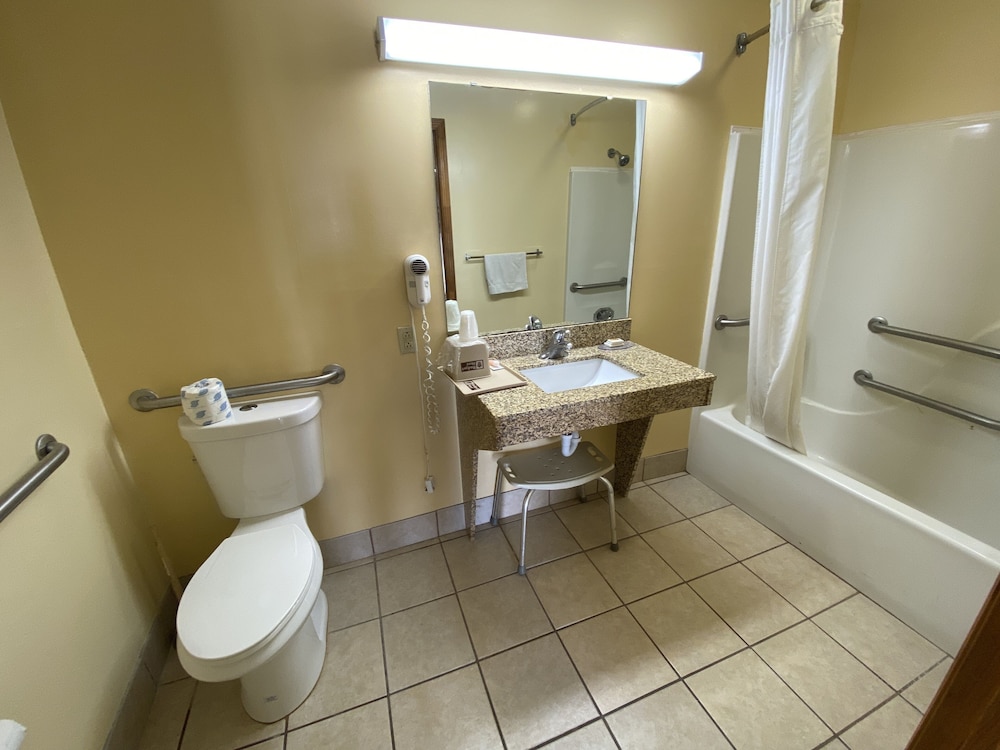 Rodeway Inn, Photo 5