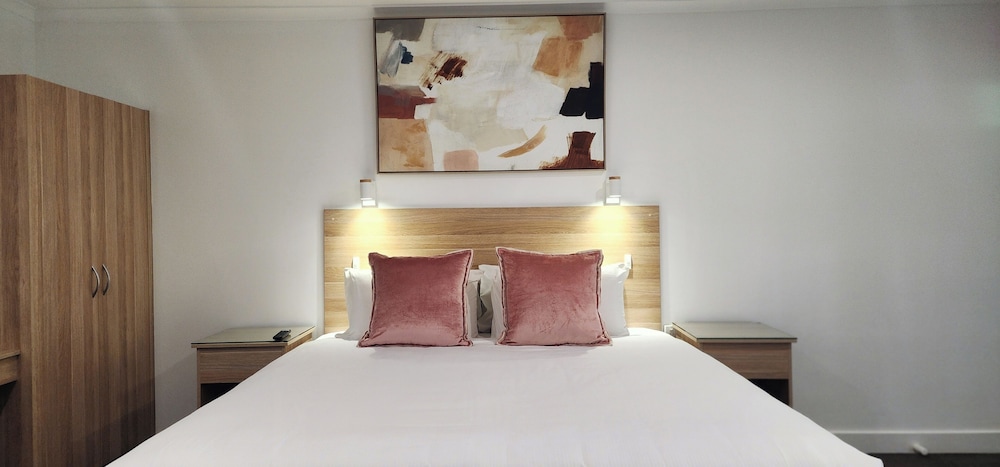 King Spa Chalet photo 2