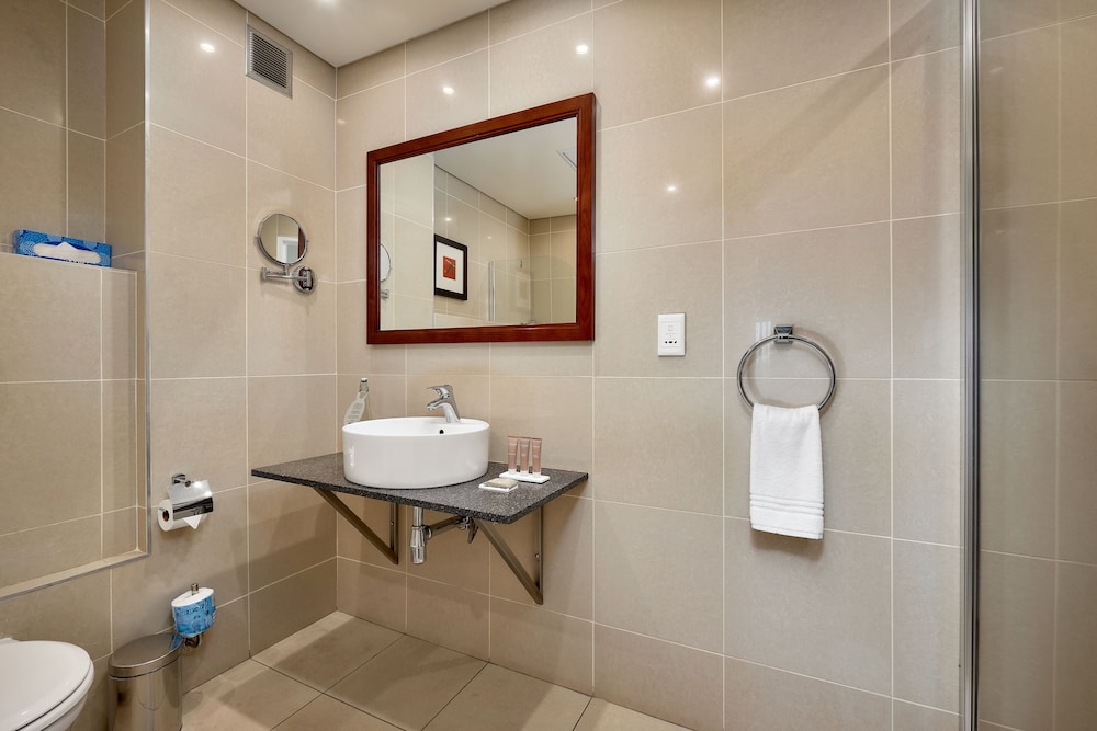Executive Room, 1 Queen Bed - Photo 1