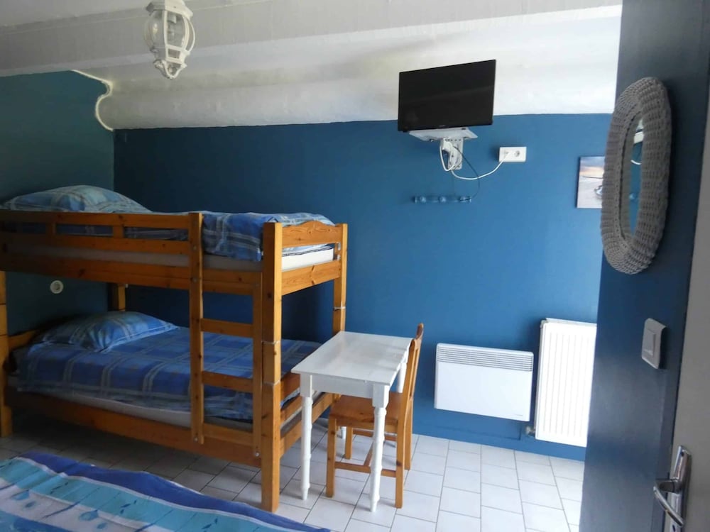 Family Room (6 pers) photo 1