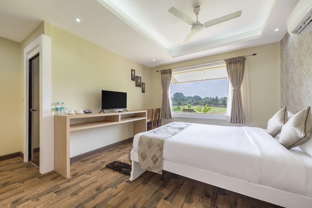 Superior Room, Balcony photo 2