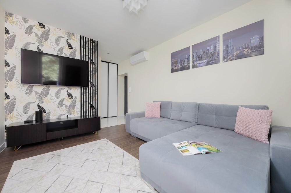 Apartment, 1 Bedroom, Balcony