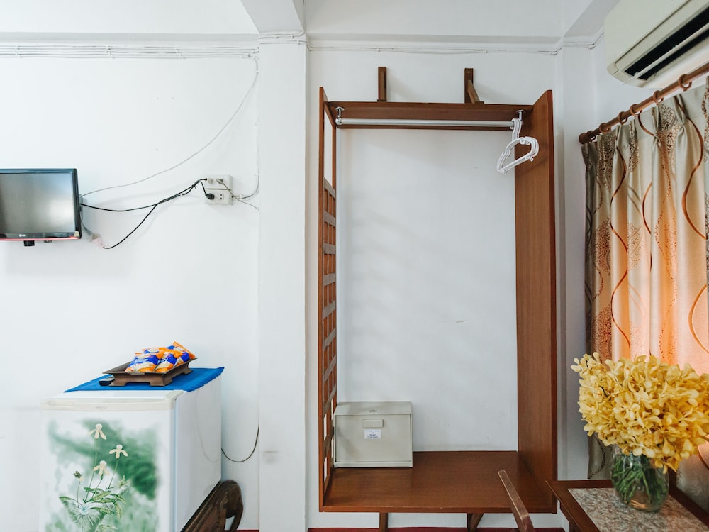 Double Room (no Balcony) — the supplier's photographs — photo 4