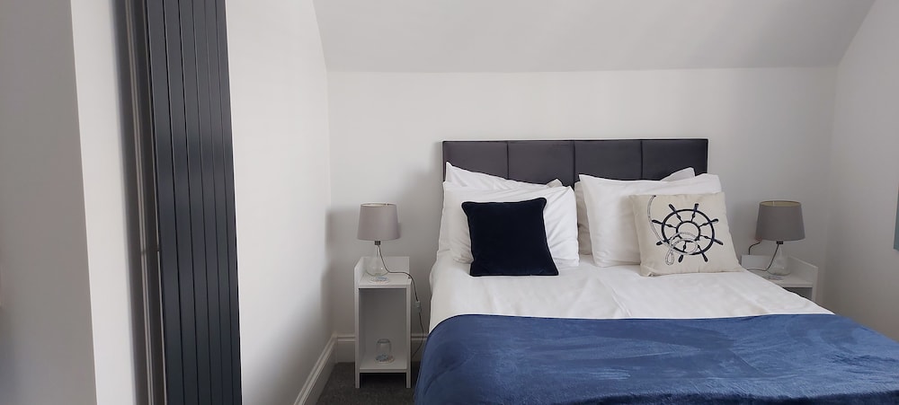 Family Room, Ensuite (2nd Floor) photo 2