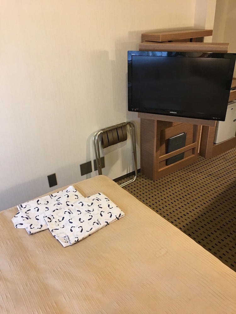Semi double Room Smoking (For 2 people) photo 3