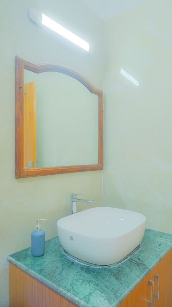 Luxury Villa, Mountain View photo 1