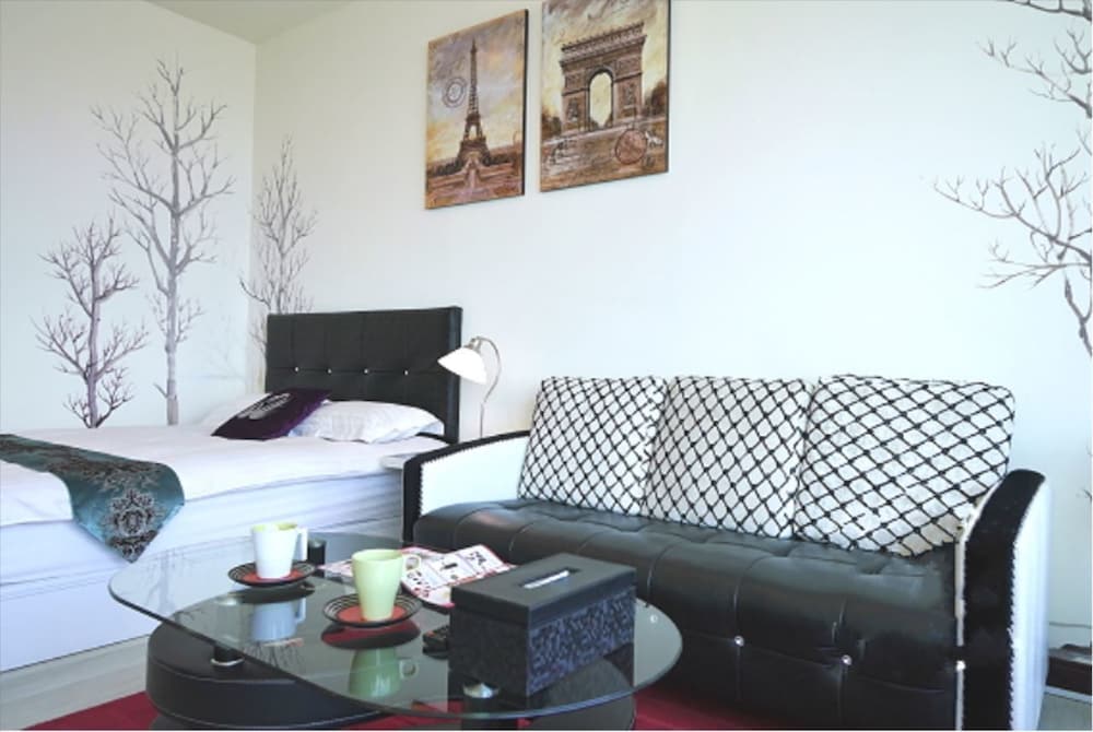 Quadruple Room photo 3