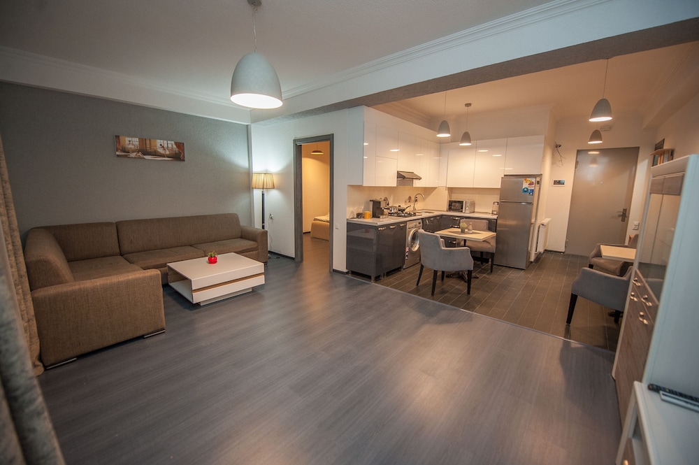 Family Junior Suite photo 1
