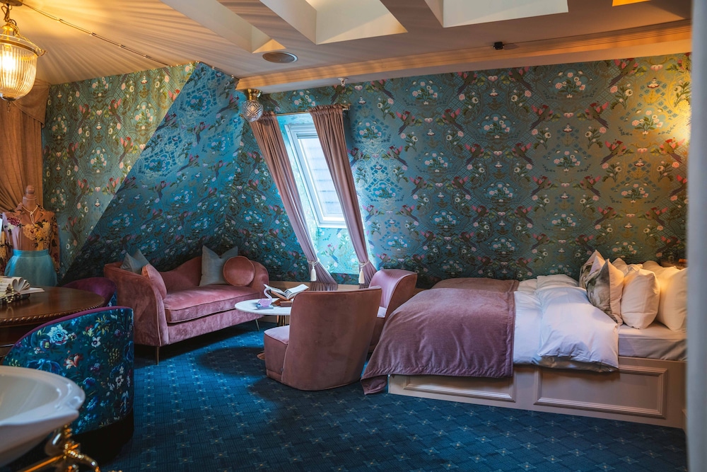 Grande Chambre Celine
