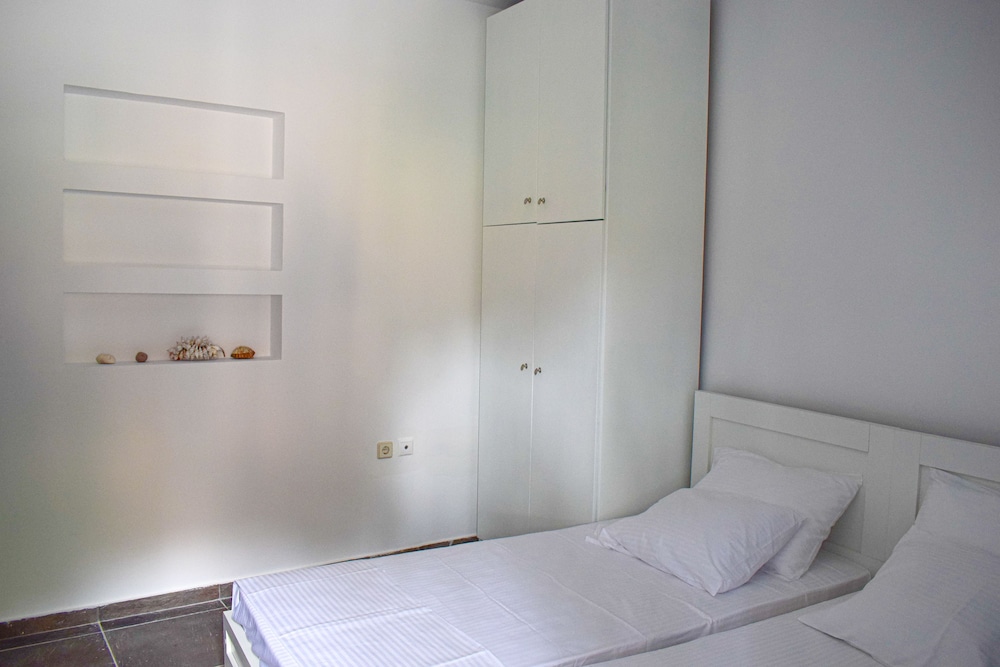 Family Villa, Sea View photo 3
