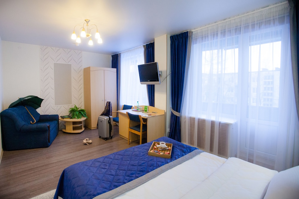 Superior Double or Twin Room, 1 Bedroom photo 3
