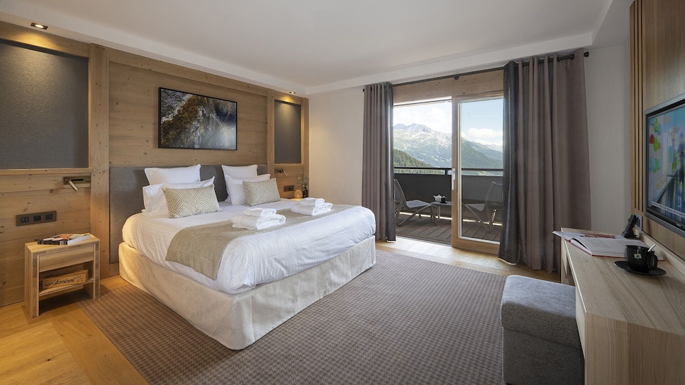 Deluxe Room photo 2