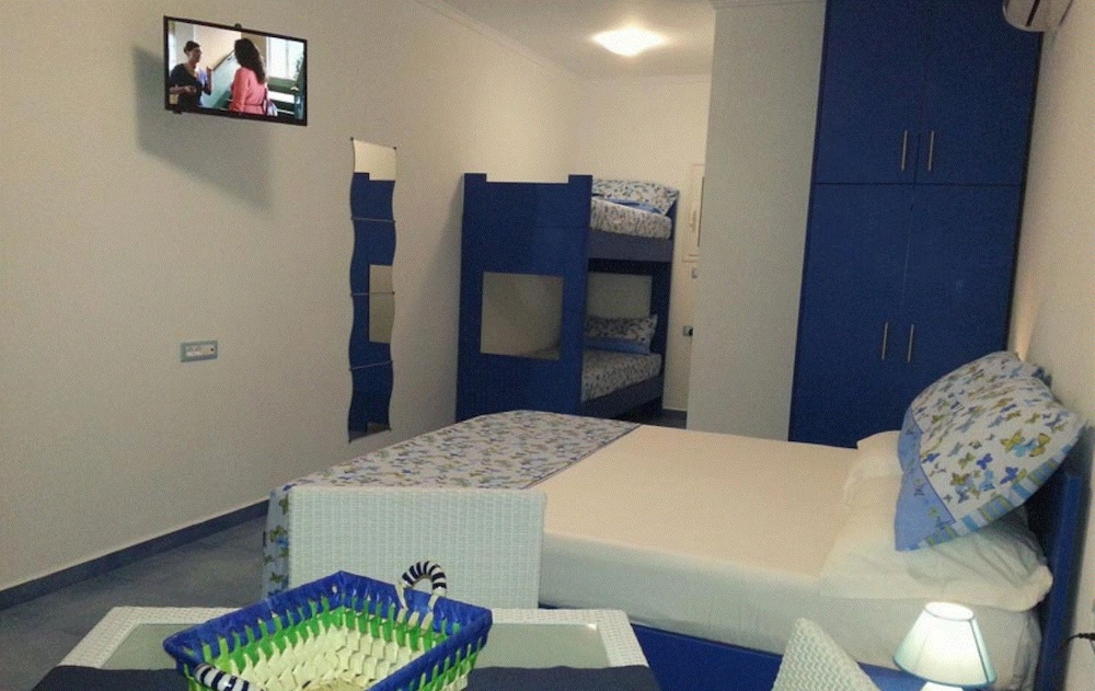 Family Apartment, Sea View photo 3