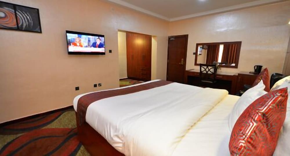 Executive Room photo 3