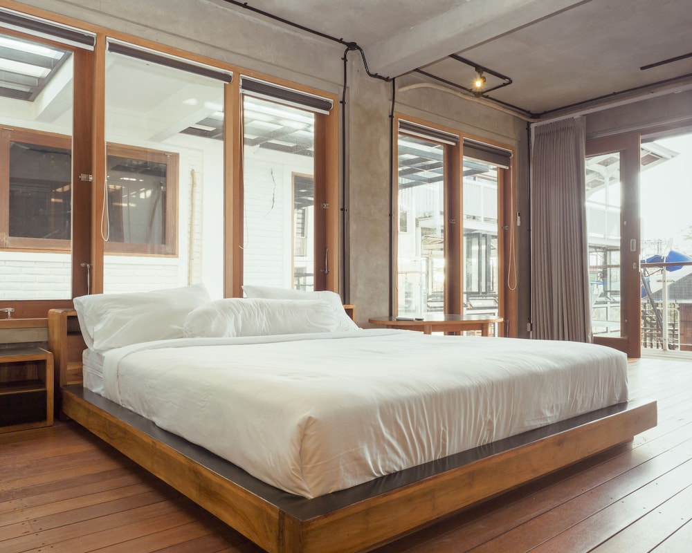 Premium Duplex, 1 Bedroom photo 1