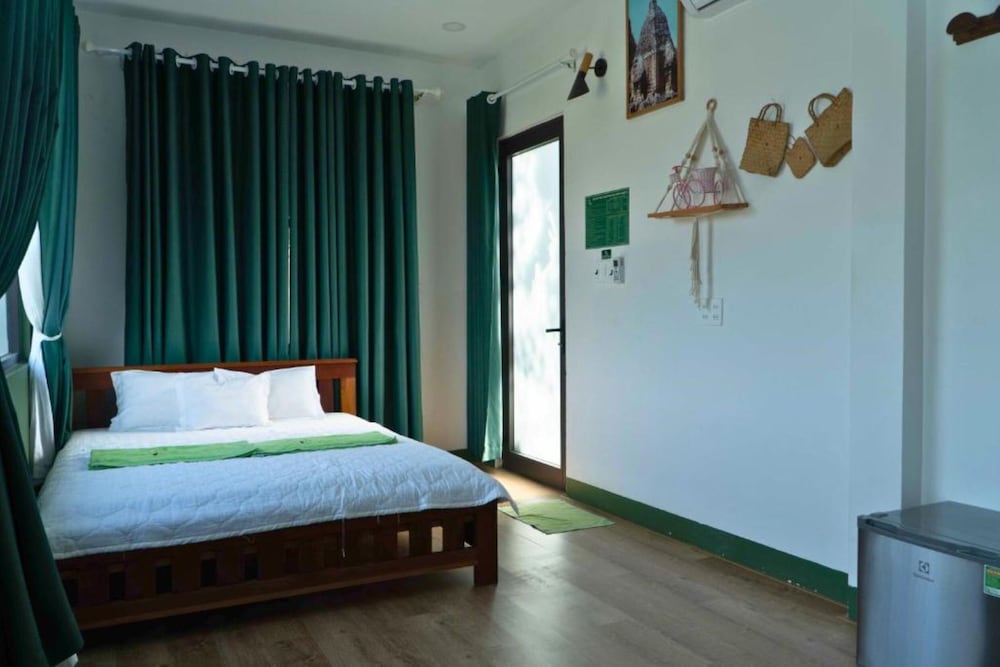Deluxe Double Room photo 1